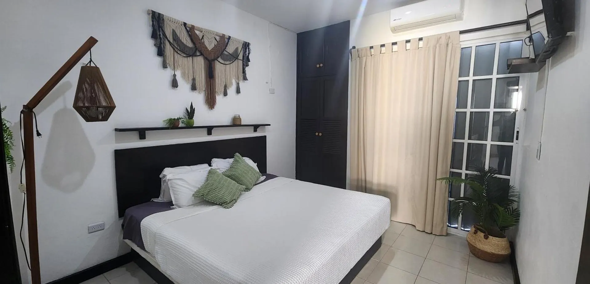 Quinta Avenida Lägenhet Playa del Carmen Mexiko