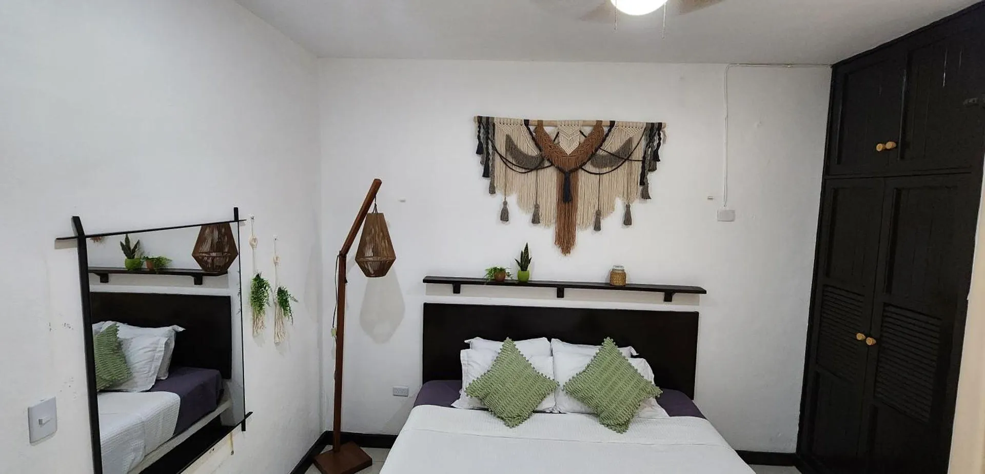 Quinta Avenida Lägenhet Playa del Carmen Mexiko