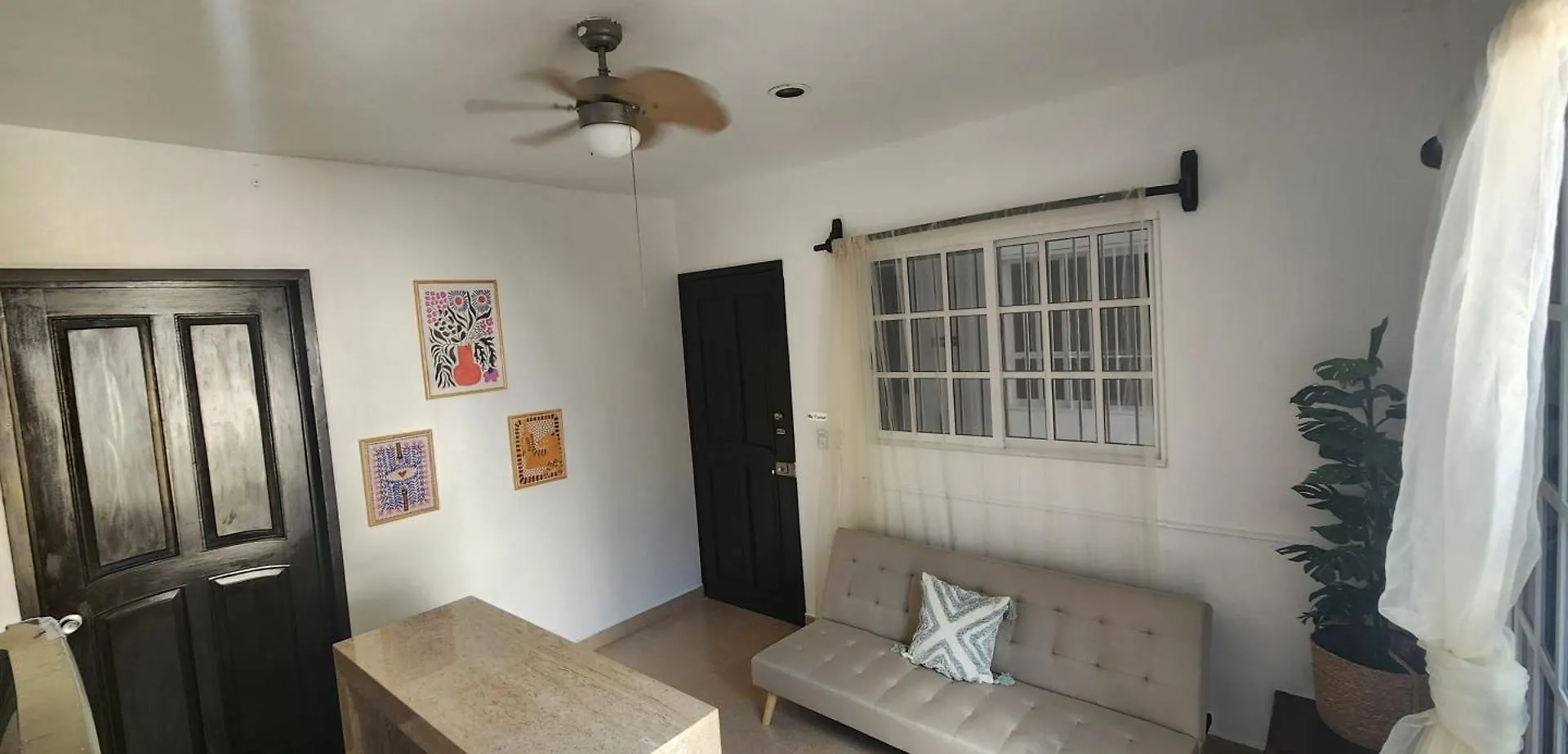 Quinta Avenida Lägenhet Playa del Carmen 0*,  Mexiko
